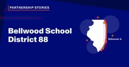 District 88 chooses Paper to empower students & level the playing field