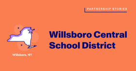 Willsboro&nbsp;CSD partners with Paper to enhance academic support