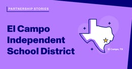 Texas school district partners with Paper™ for 24/7 academic support