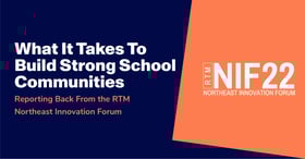 Strengthening Schools: Supporting Teachers and Implementing Edtech