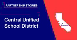 Central USD Partners With Paper to “Allow Educators, Parents, and Students Access to Another Resource They Can Use Towards Success”