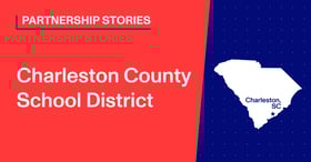 Charleston County School District aims to accelerate student learning with Paper™