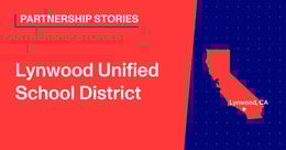 Lynwood USD Adopts 24/7 Unlimited Academic Support for “Many-Sizes-Serves-All” Approach