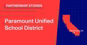 Paramount Community Unites to Provide Equitable Academic Support