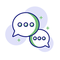 decorated-icon-bubbles-white