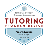 Final Badge – Paper Final Badge – Paper