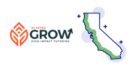 California Districts Rapidly Adopt GROW CA to Accelerate Student Learning