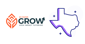 GROW TX to Accelerate Math & RLA Proficiency for Texas School Districts