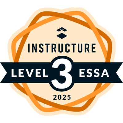 Instructure Research Team - ESSA Level III Evidence - 2025 - 2025-09-30