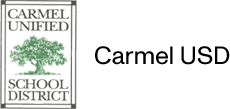 Carmel USD Logo
