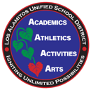 Los Alamitos USD Logo