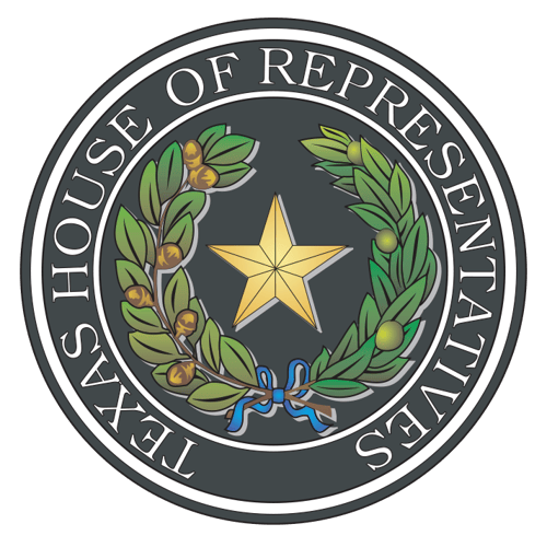 Texas-House-Logo